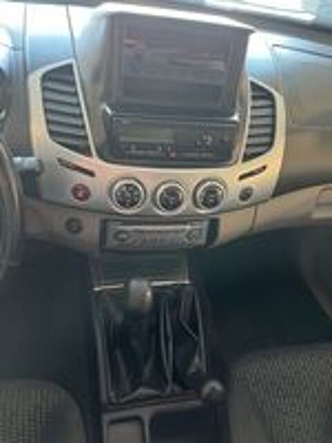 L200 2010 occasion 20260 Calvi