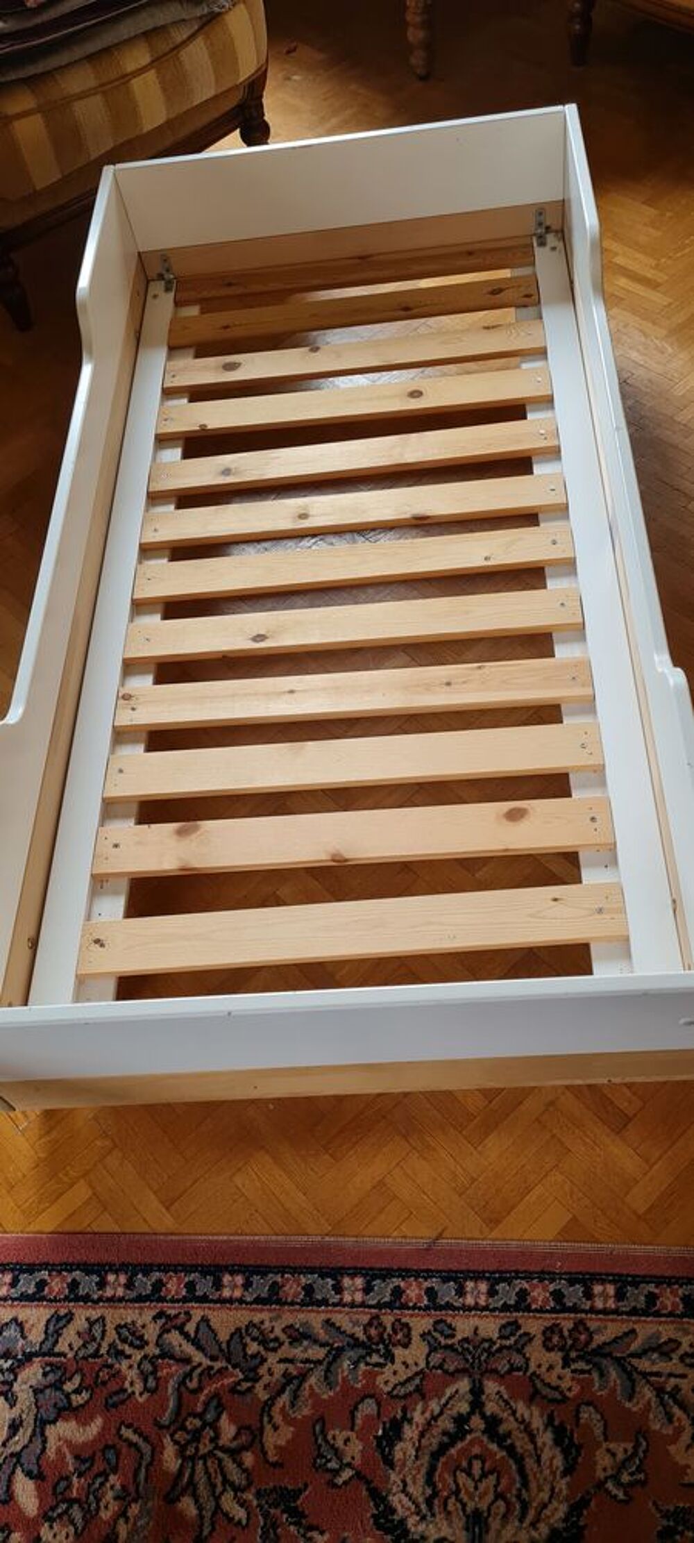 Lit d'enfants Ikea Meubles