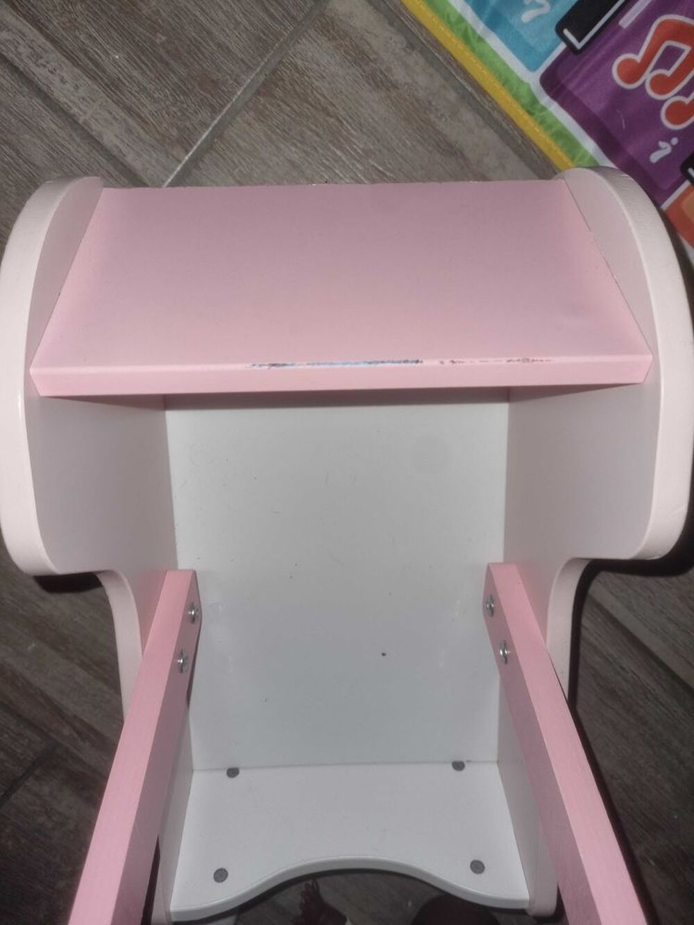 poussette // Landeau Jeux / jouets