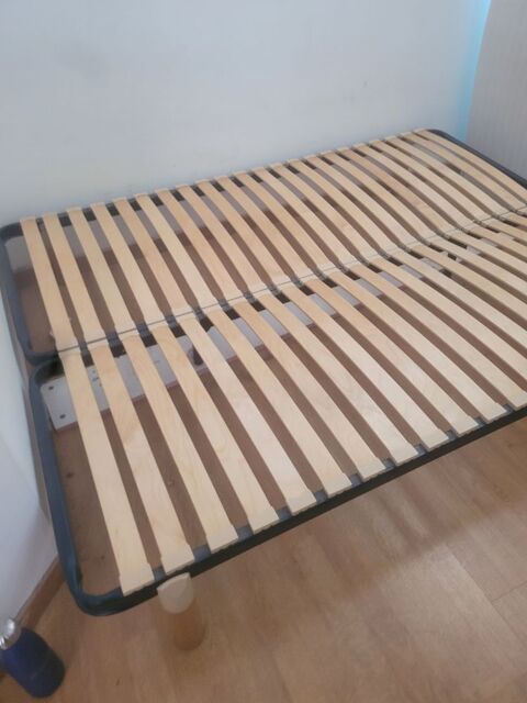 sommier   matelas 40 Toulouse (31)