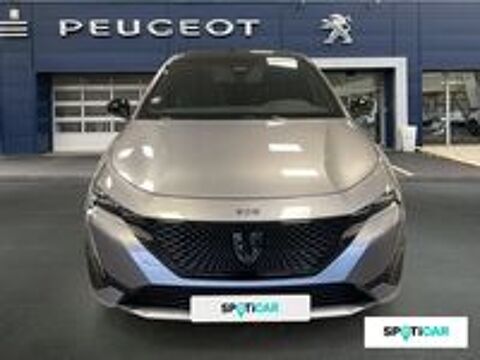 308 PHEV 180 e-EAT8 GT 2022 occasion 46000 Cahors