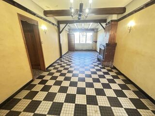  Maison à vendre 6 pièces 124 m²