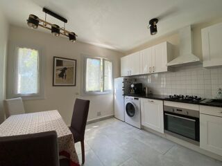  Appartement � vendre 3 pi�ces 63 m� Vallauris