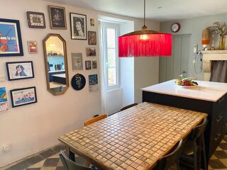  Maison � vendre 7 pi�ces 311 m�