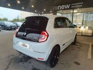 Twingo III SCe 65 SL Urban Night 2023 occasion 95220 Pierrelaye