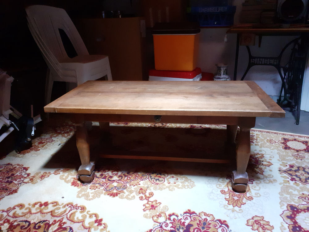 table basse Meubles