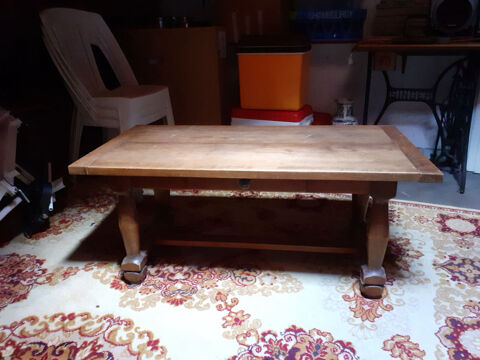 table basse 80 Serémange-Erzange (57)