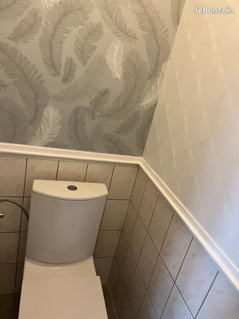  Appartement  louer 4 pices 75 m