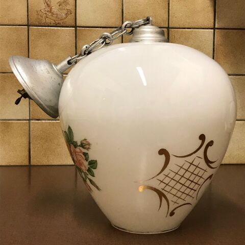 Lampe / Suspension 18 Strasbourg (67)