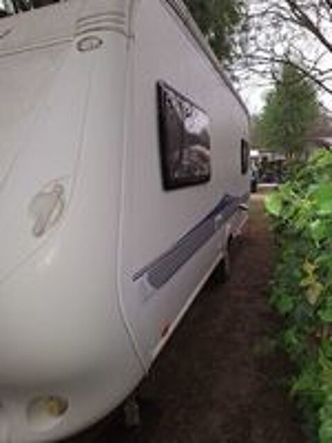  2010 occasion 84820 Visan