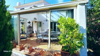  Villa à vendre 5 pièces 126 m² Argelliers
