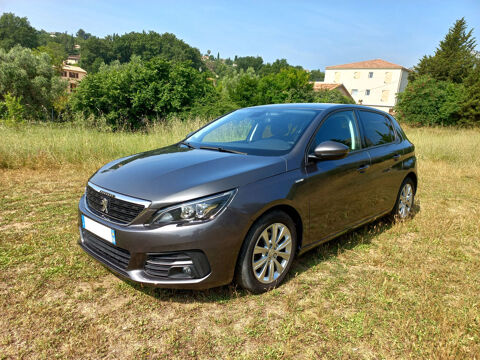 Peugeot 308 PureTech 110ch S&S BVM6 Style