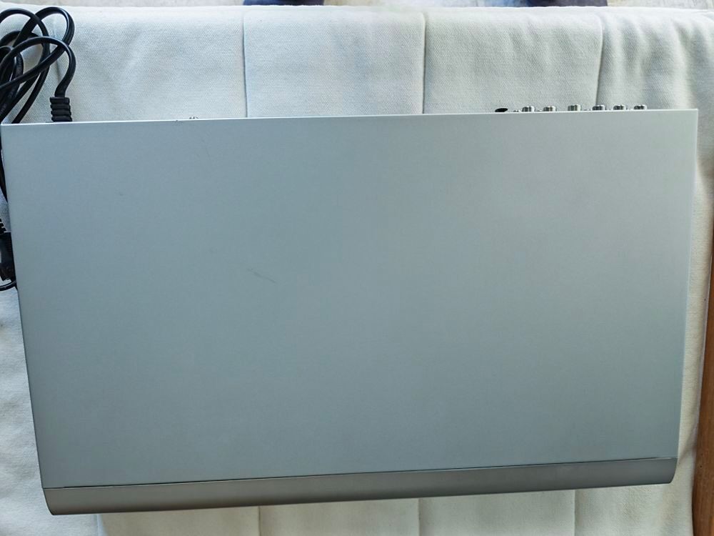 lecteur DVD SONIC Photos/Video/TV