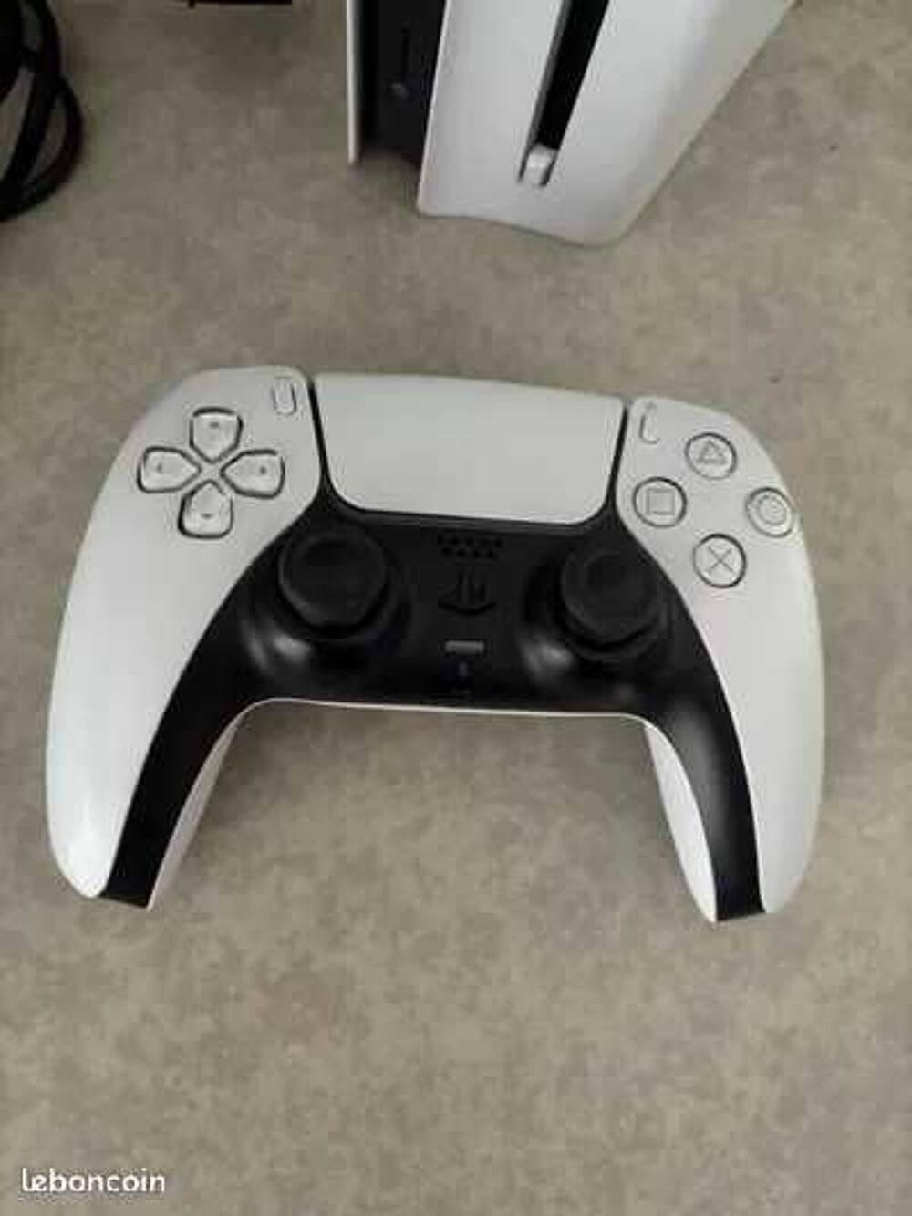 Ps5 Consoles et jeux vidos