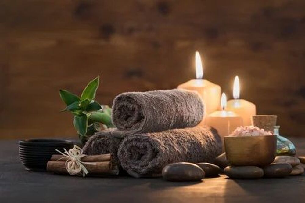   Massages bien-être et soins pour hommes 