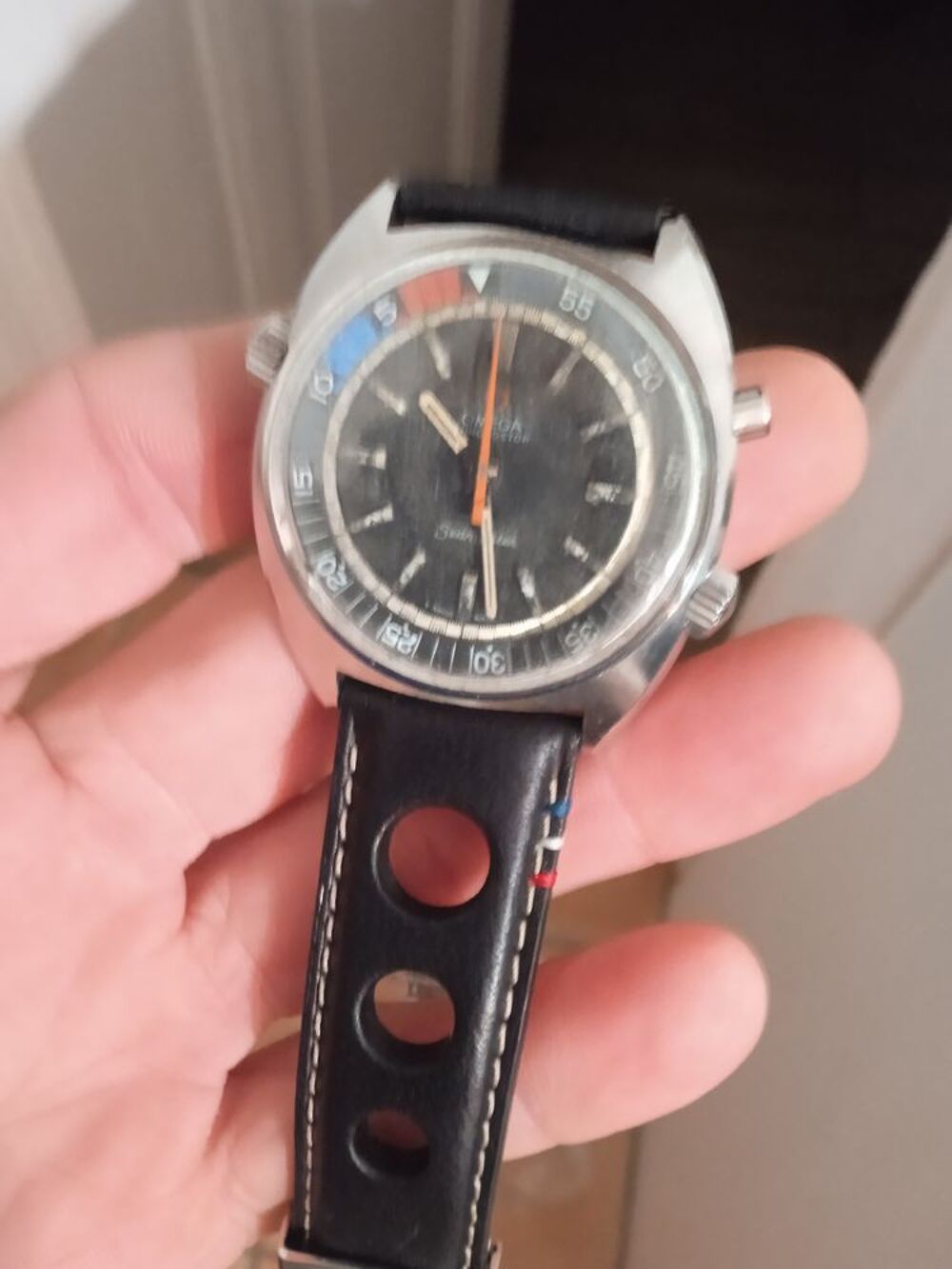 Montres Omega seamaster Bijoux et montres