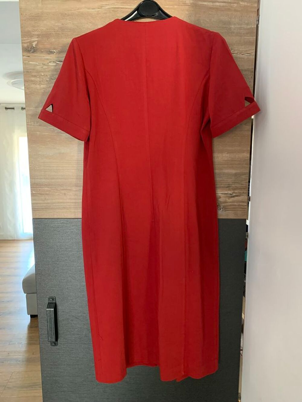 Robe d' &eacute;t&eacute; " Anne Weyburn " Vêtements