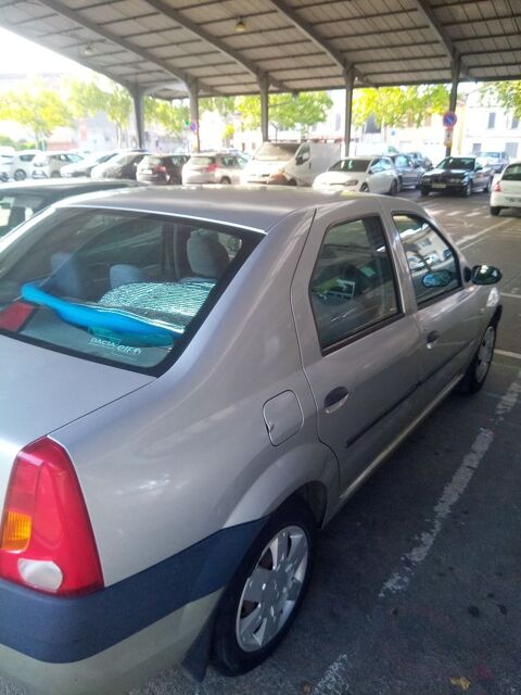 Dacia logan 1.6 Lauréate