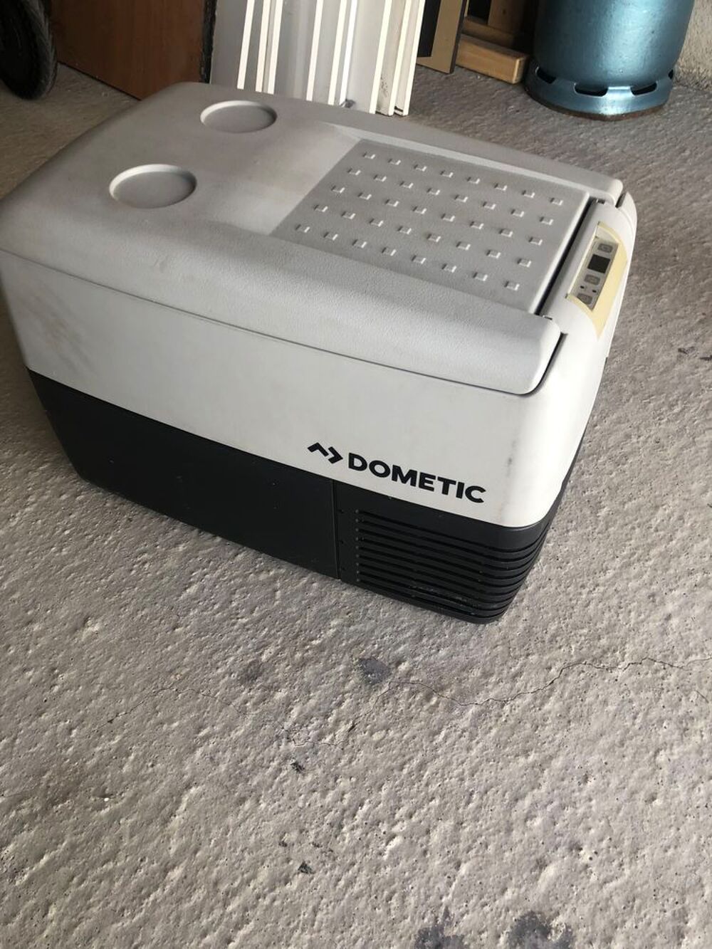 Glaci&egrave;re &agrave; compresseur Electroménager
