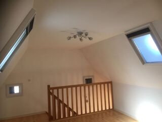  Duplex/triplex à louer 2 pièces 48 m² Saint-sébastien-sur-loire
