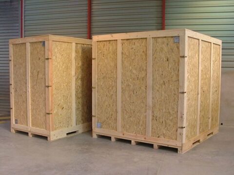 BOX DE STOCKAGE - GARDE MEUBLE    20 M3 0 62217 Neuville-vitasse