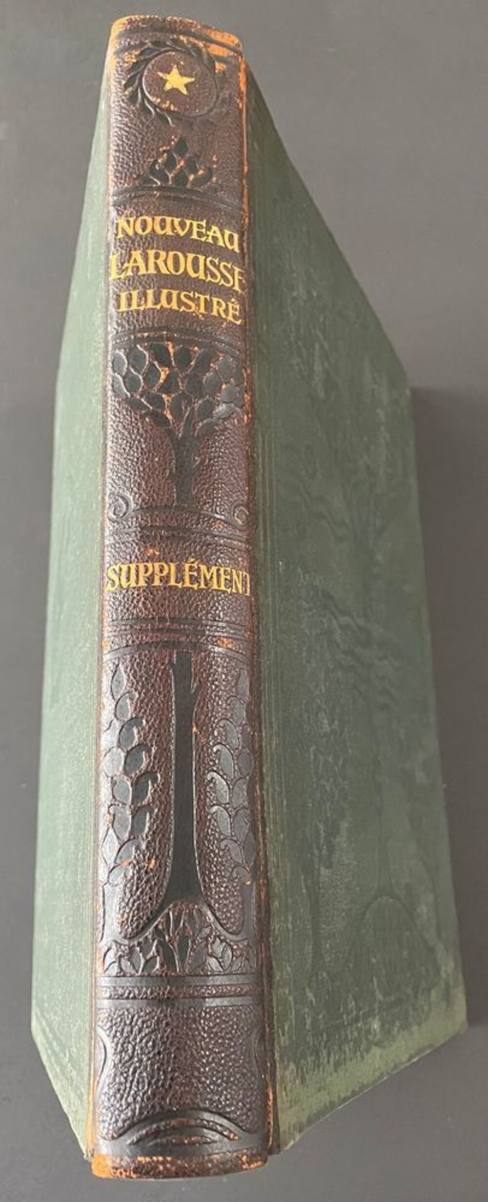 Livres ancien Livres et BD