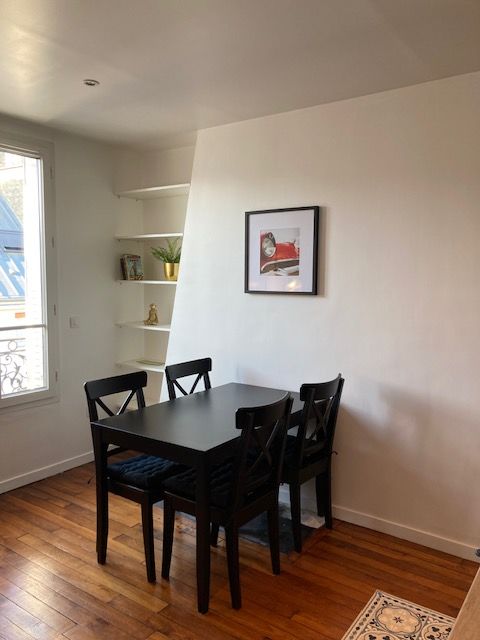  Appartement  louer 2 pices 32 m Paris