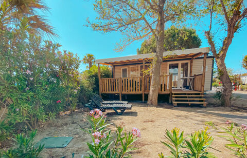 Mobil-Home Mobil-Home 2023 occasion Torreilles 66440