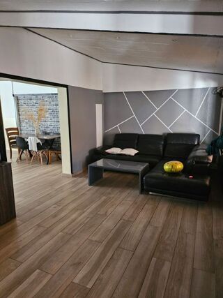  Maison � vendre 4 pi�ces 96 m�