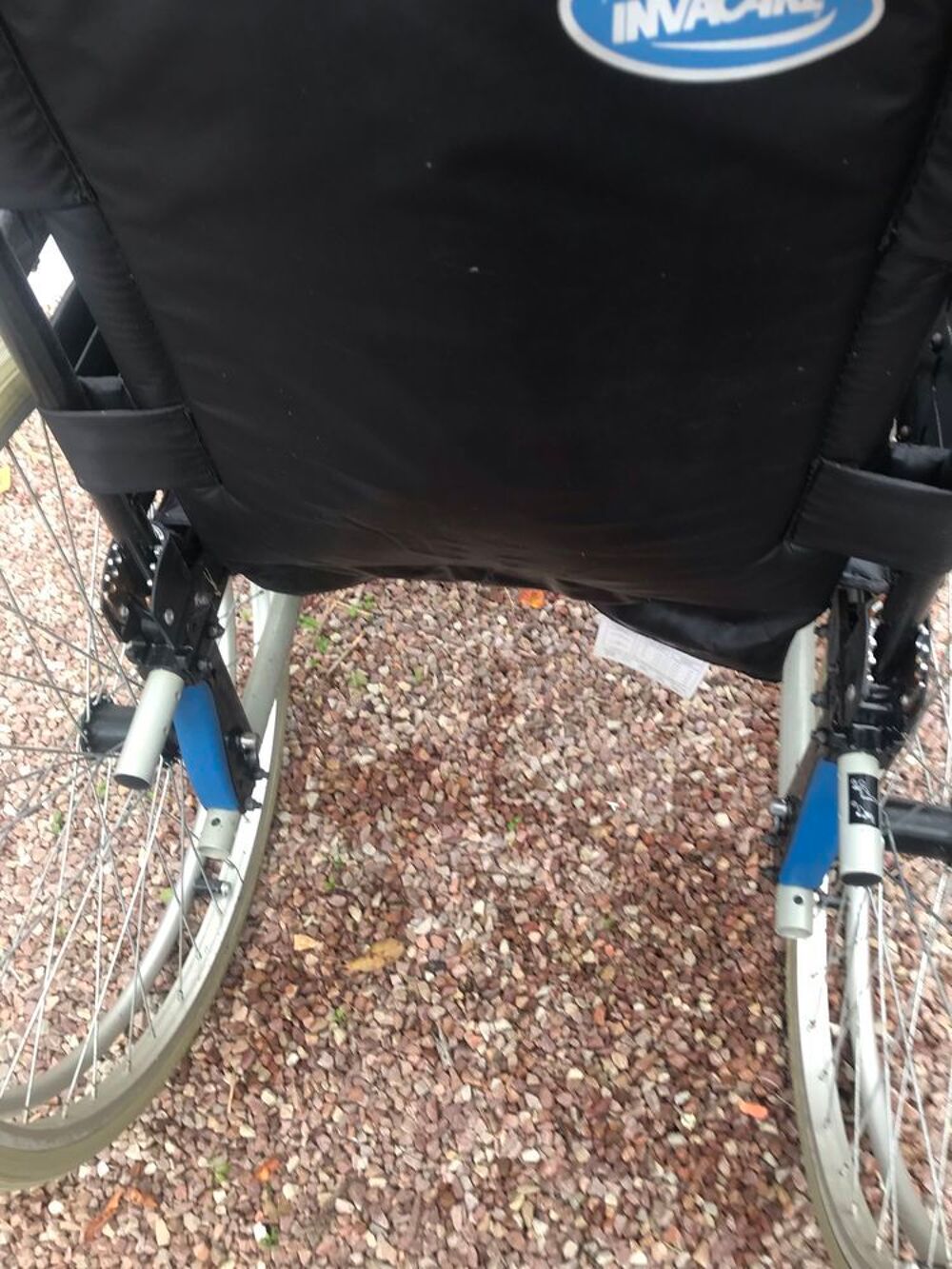 fauteuil roulant noir occasion Meubles