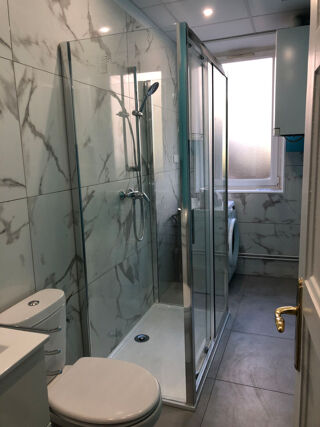  Appartement à louer 2 pièces 40 m²