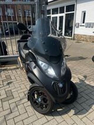 PIAGGIO 2022 occasion 13001 Marseille