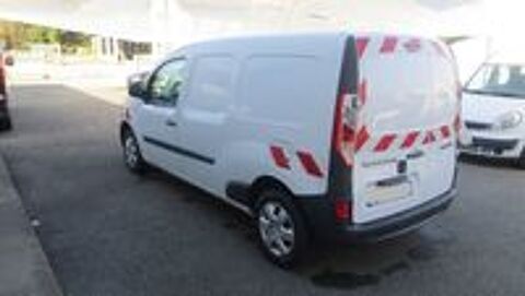 Kangoo Express KANGOO II EXPRESS MAXI EXTRA 1.5 DCI 95CV LONG 2022 occasion 73800 Chignin