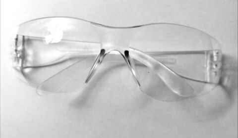 Lunettes de protection 19 Rennes (35)