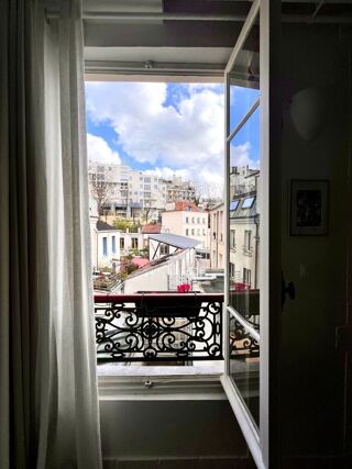  Appartement � vendre 1 pi�ce 20 m�