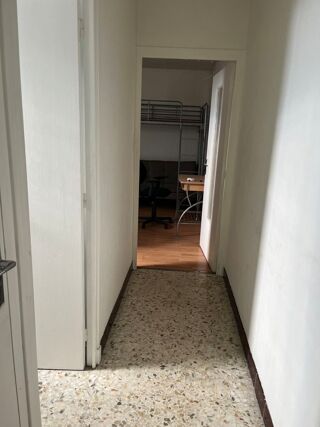  Appartement � louer 1 pi�ce 22 m�