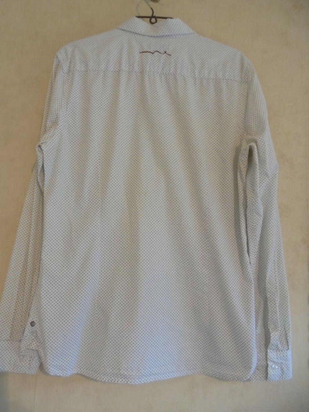 Chemise Teddy Smith (93) Vêtements