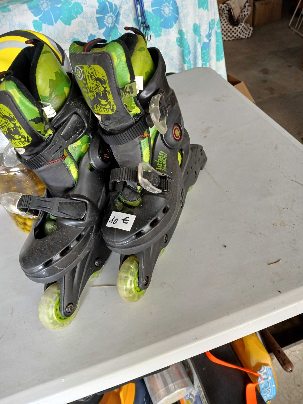 rollers Sports
