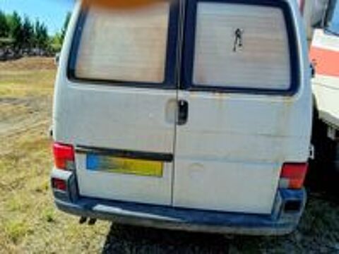 Transporter 1999 occasion 44320 Saint-Viaud