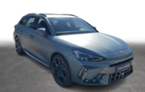Leon Sportstourer eHybrid 272 ch DSG6 VZ 2024 occasion 59000 Lille