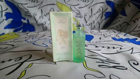 MINIATURE DE PARFUM 3 Trouy (18)