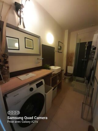  Appartement � louer 3 pi�ces 52 m� Lamaids