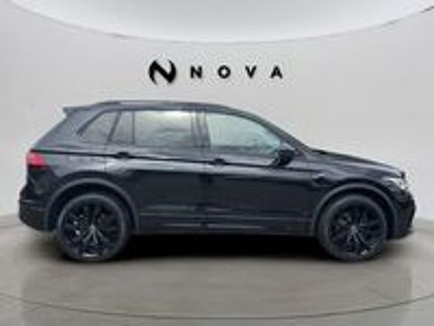 Tiguan e-Hybride R Line Black Style 2021 occasion 33600 Pessac