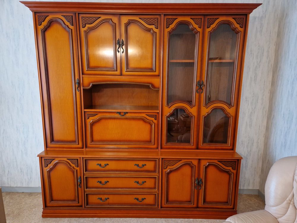 BUFFET LIVING Meubles