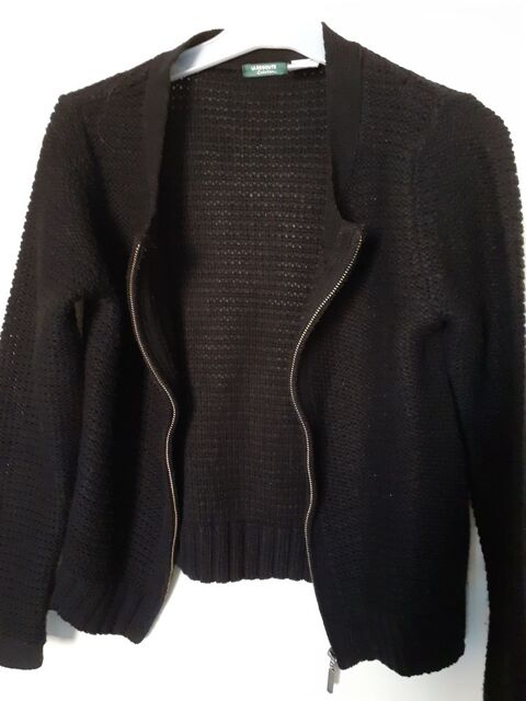 Gilet femme taille 34-36 6 Grisolles (82)