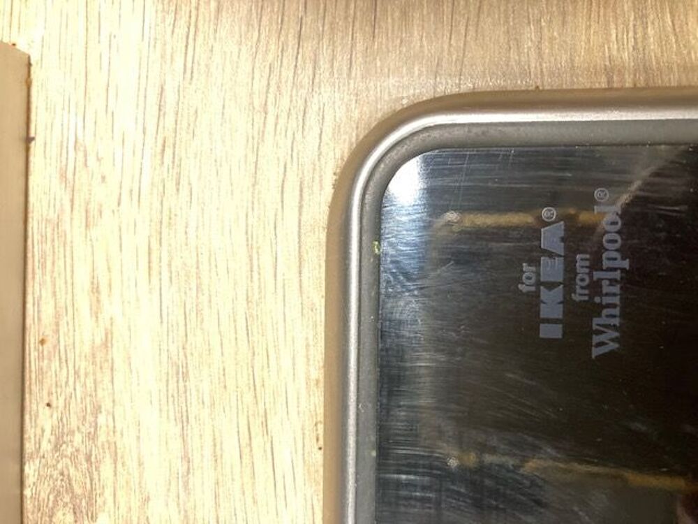 Plaque de cuisson 4 feux Whirlpool -40€ -BON ETAT
Electroménager