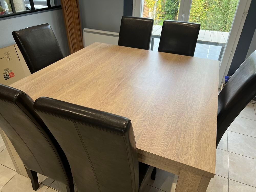 Salle a manger Meubles