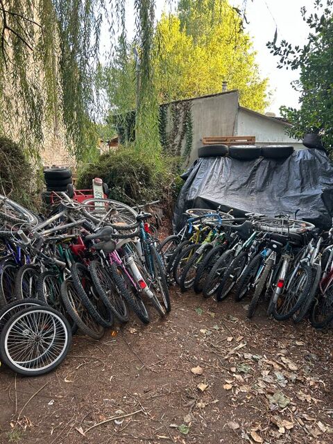 vélos pour export dans l état Mainvilliers (28)