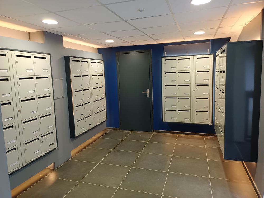 Location Appartement studio pour étudiant Saint-Étienne
