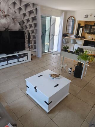 Vente Maison Maison de 150 m² ave piscine, garage et jardin Perpignan